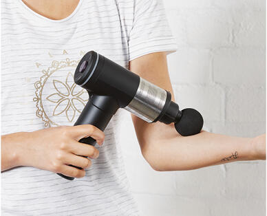 Fitness Massage Gun
