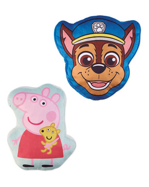 Preschool Cushion