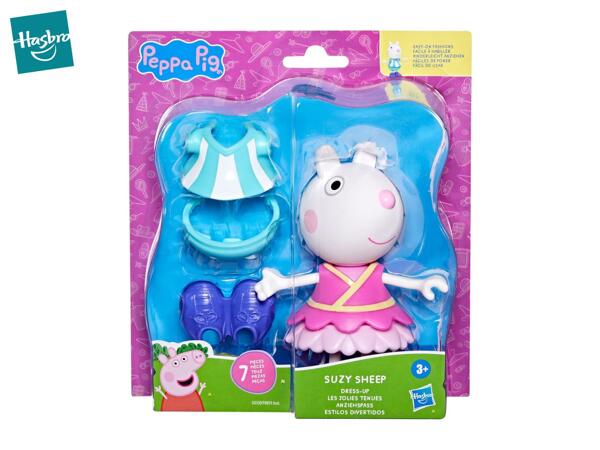 Hasbro Suzy Sheep Dress Up Playset - 7 Pieces