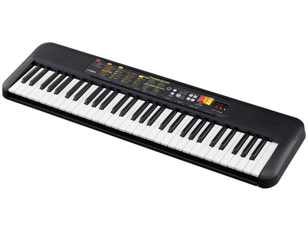 Digital Keyboard