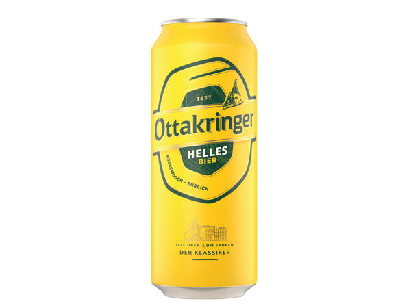 Ottakringer Helles