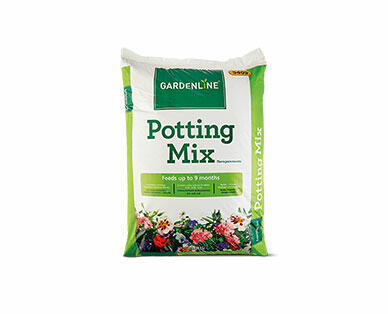 Gardenline Potting Mix