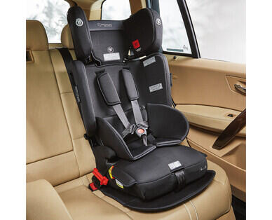 Infasecure Child Convertible Car and Booster Seat
