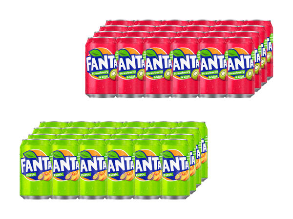 Fanta