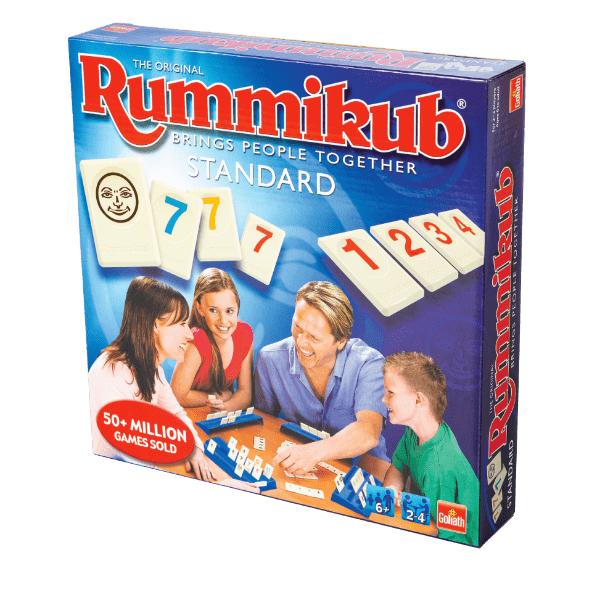 Gesellschaftsspiel