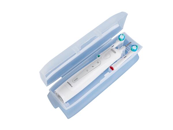 Electric Toothbrush