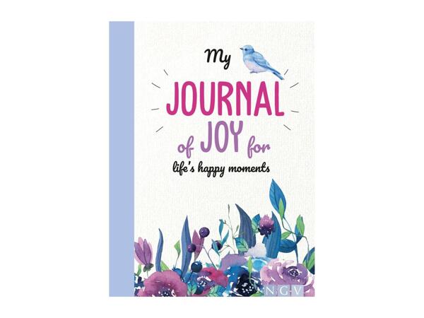 Adult's Colouring Book/Journal
