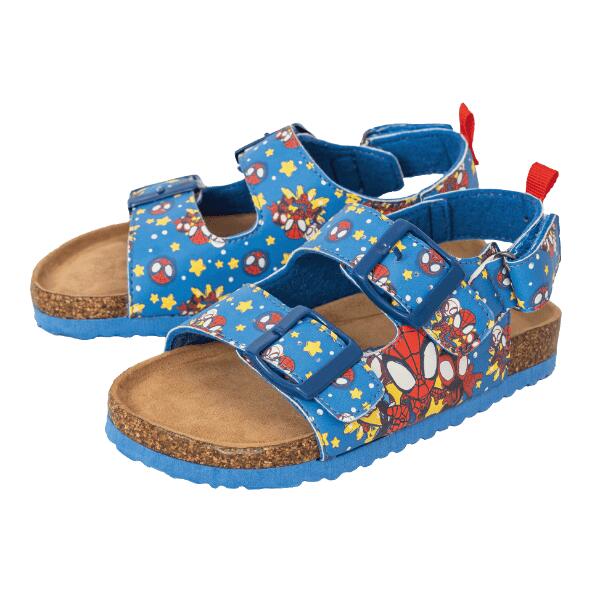 DISNEY(R)/NICKELODEON(R)/MARVEL(R) 				Sandalen voor kinderen