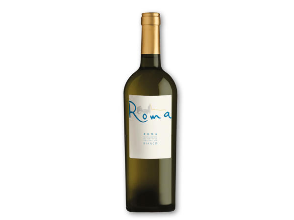 ALLINI Roma DOC Blanco1