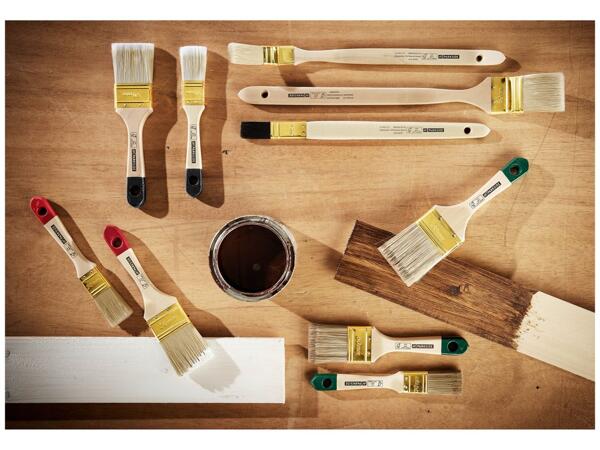 Brush set