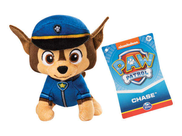 SPINMASTER Paw Patrol Mini Plush