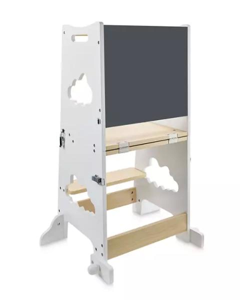 Learning Tower