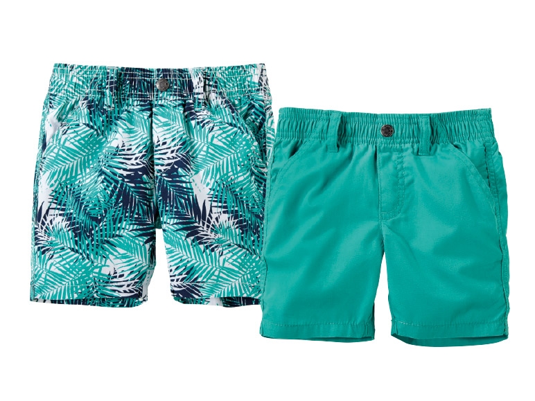 LUPILU Shorts