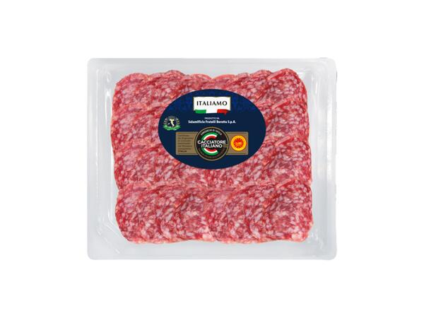 Salami DOP