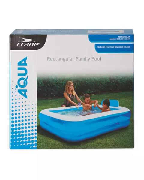 Jumbo Pool