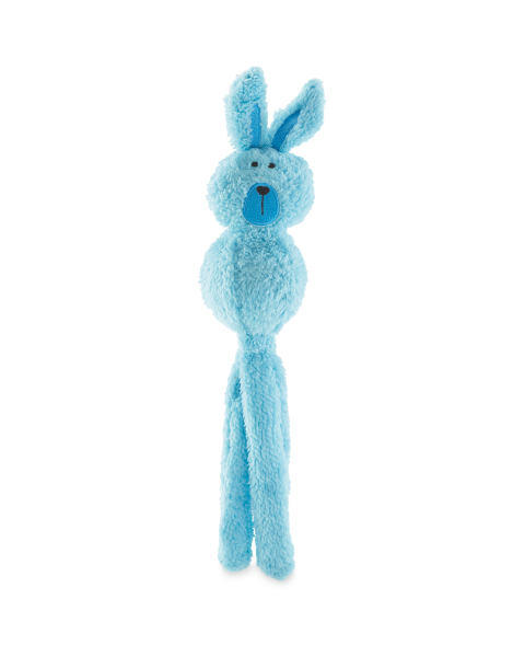 Blue Bunny Fluffy Dogtopus