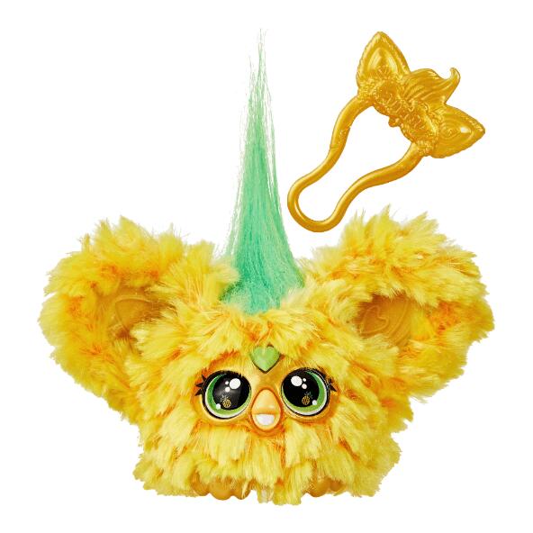 HASBRO(R) 				Furby Furblets