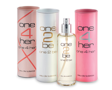 Eau De Toilette