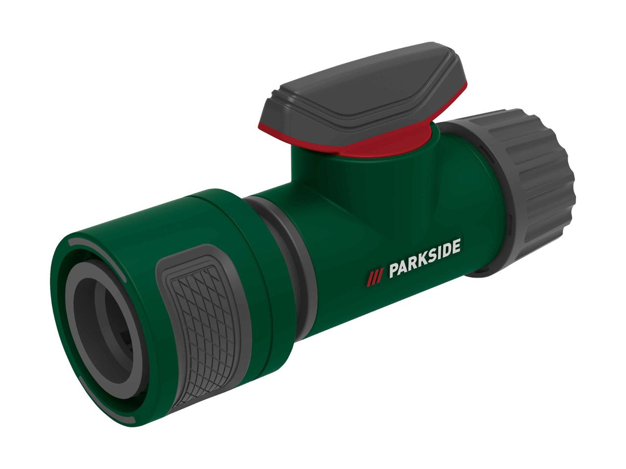 PARKSIDE(R) Forbindelsesstykke
