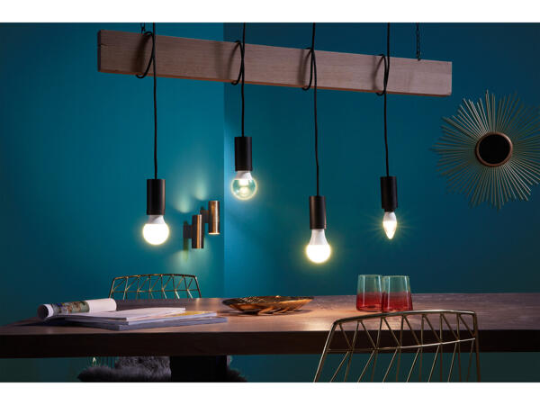 LED Light Bulbs