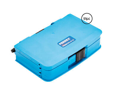 Premium Drill Bit Sets