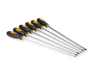 Cacciaviti XL WORKZONE(R)