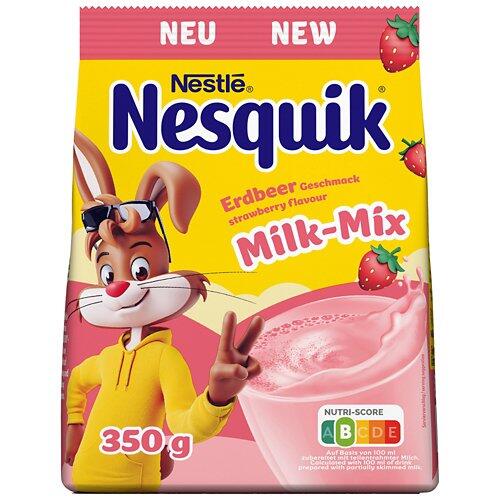 NESQUIK NESQUIK Fraise 350g