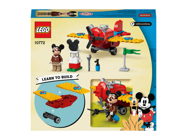Lego Play Set