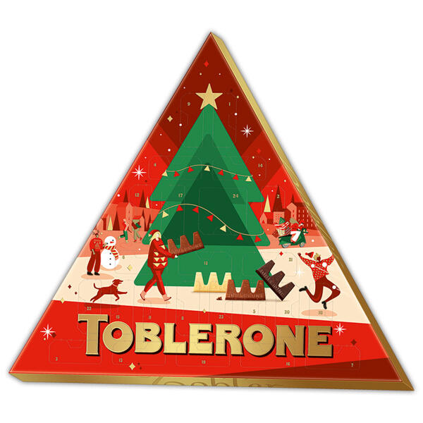 Adventskalender