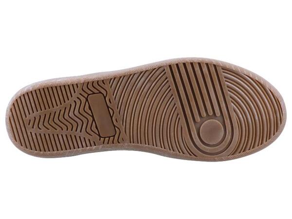 Dámská kožená obuv „Sneaker"