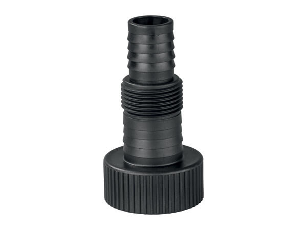Parkside Submersible Dirty Water Pump
