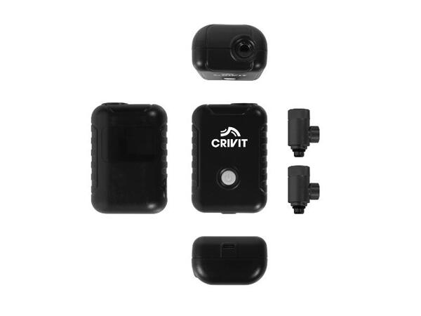 Mini kompresor pro jízdní kola CFMK 7 A1