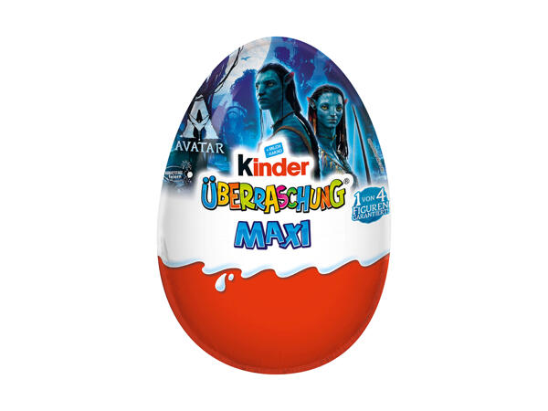 Kinder Sorpresa Ferrero