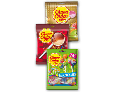 CUPA CHUPS(R) Lecca-lecca