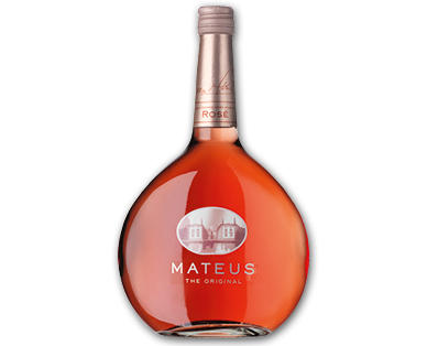 Mateus Rosé