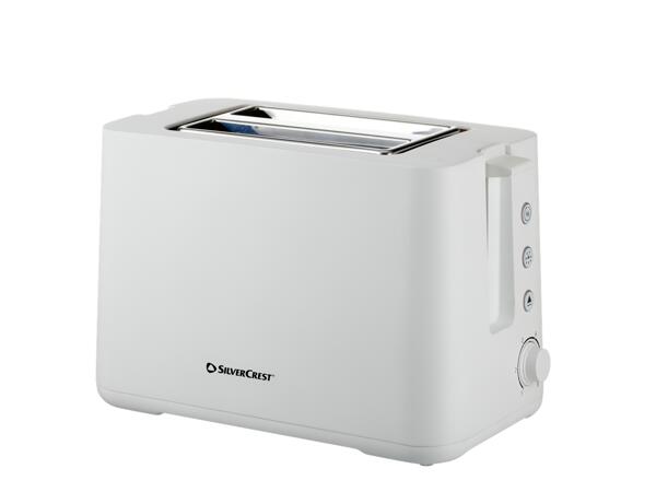 2-Slice Toaster