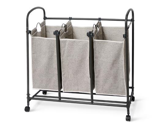 Easy Home Laundry Sorter