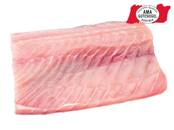 Holzinger Frisches Karpfenfilet