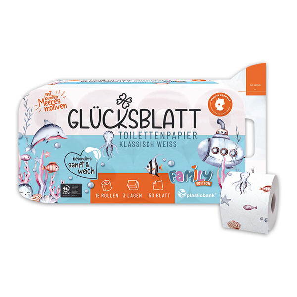 Toilettenpapier
