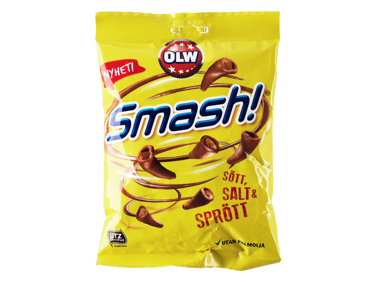 OLW SMASH
