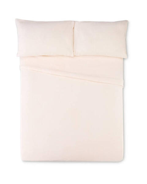 Teddy Double Duvet Set