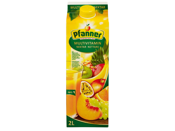 Fruchtgetränk