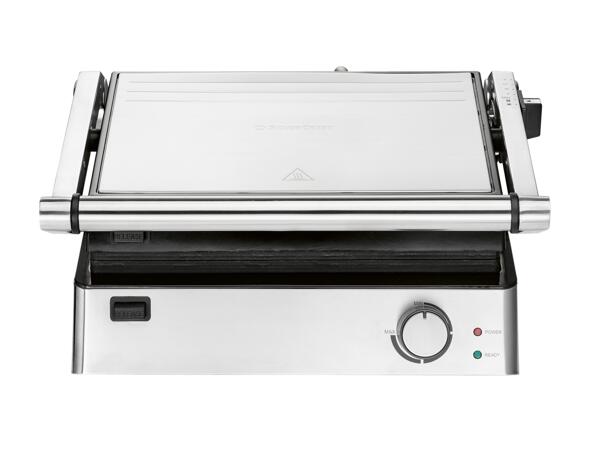 KONTAKTNÍ GRIL 2 000 W