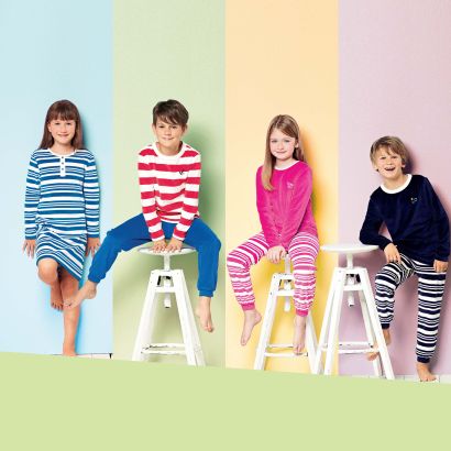 Vêtements de nuit pour enfants