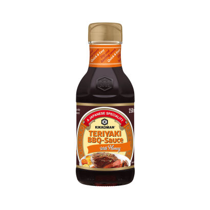 BBQ sauce