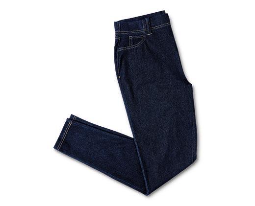 Serra 
 Ladies' Fall Ankle Jeggings