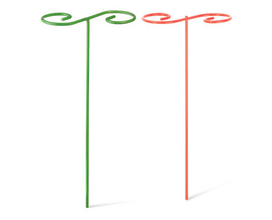 Gardenline Beverage Stake Assortment