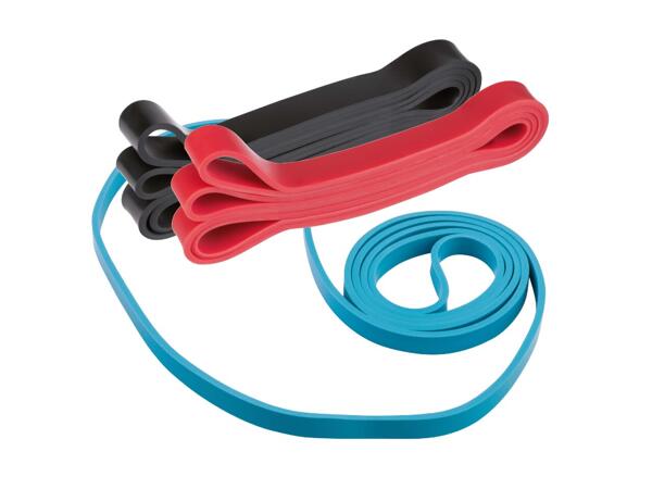 Resistance Band Set