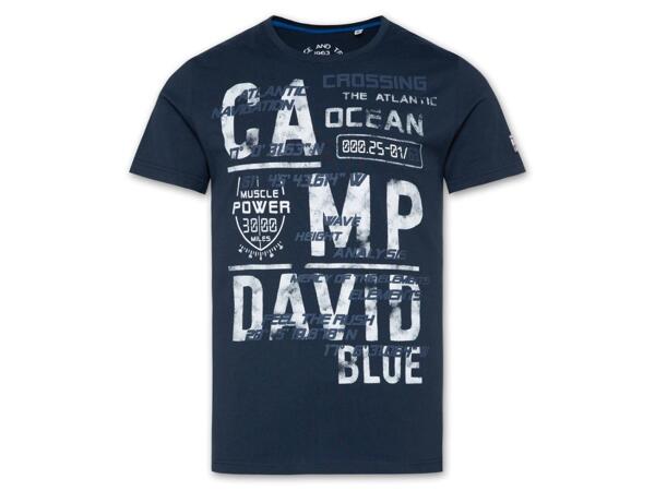Herren T-Shirt