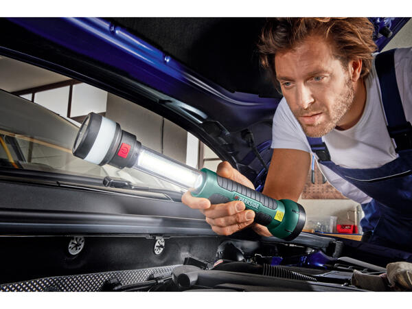 Cordless Work Light